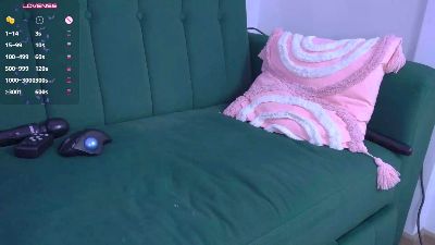 bellaspring live cam on Cam4