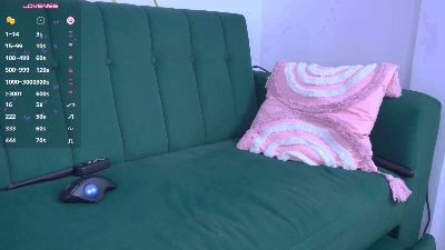 bellaspring live cam on Cam4