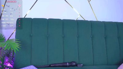 bellaspring live cam on Cam4