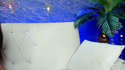 belle_emanuelle live cam on Cam4