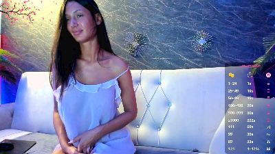 belle_emanuelle live cam on Cam4