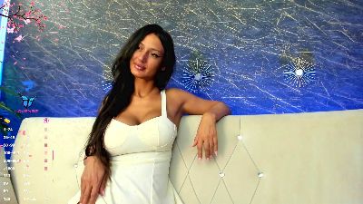 belle_emanuelle live cam on Cam4