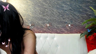belle_emanuelle live cam on Cam4