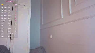 belle_phine live cam on Cam4
