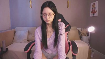 belle_phine live cam on Cam4