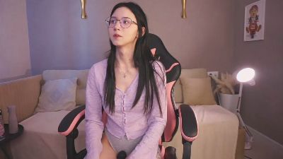 belle_phine live cam on Cam4