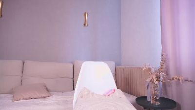 belle_phine live cam on Cam4