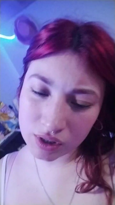 belusosa live cam on Cam4