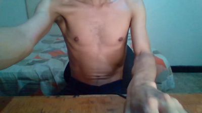bemyslut7 live cam on Cam4
