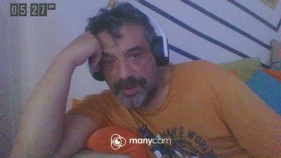 benenzo live cam on Cam4