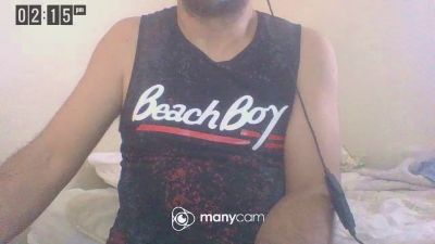 benenzo live cam on Cam4