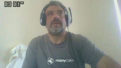 benenzo live cam on Cam4