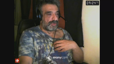 benenzo live cam on Cam4