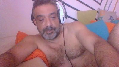 benenzo live cam on Cam4