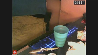 benenzo live cam on Cam4