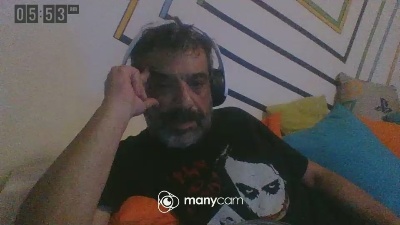 benenzo live cam on Cam4
