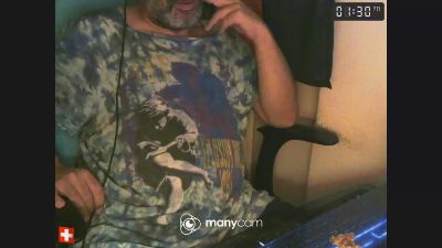 benenzo live cam on Cam4
