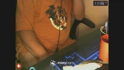 benenzo live cam on Cam4