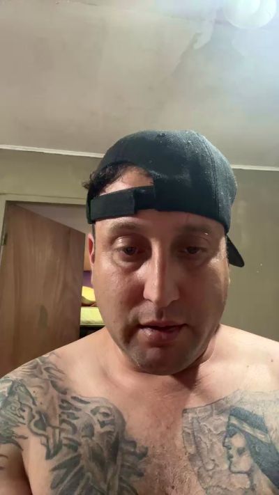 benito8 live cam on Cam4