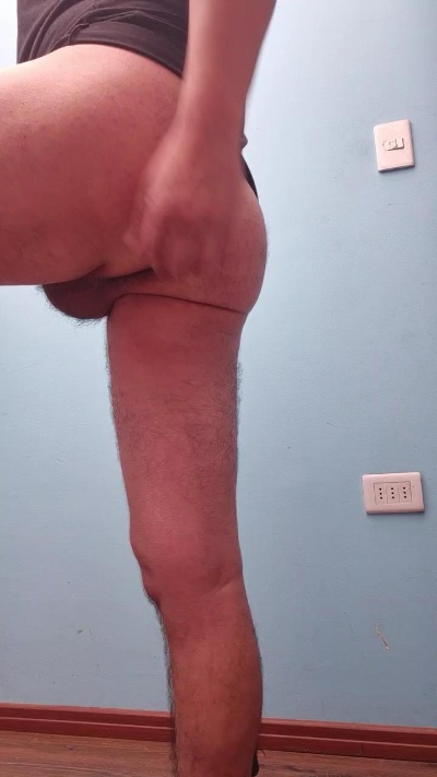 benja392 live cam on Cam4