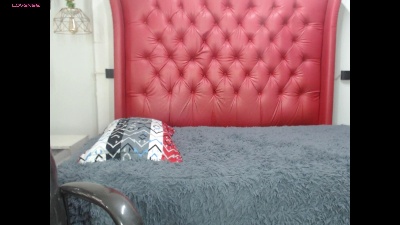 benjamin_anthon live cam on Cam4