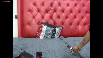 benjamin_anthon live cam on Cam4