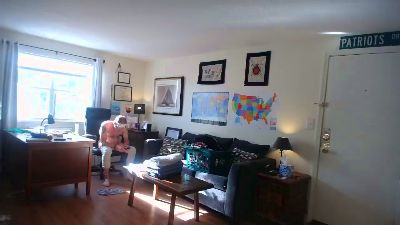 bennnfun live cam on Cam4