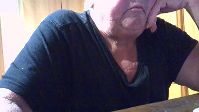 berggeist1 live cam on Cam4