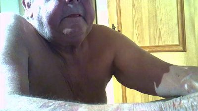 berggeist1 live cam on Cam4