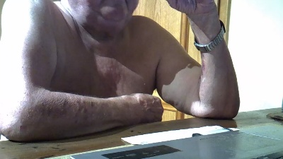 berggeist1 live cam on Cam4