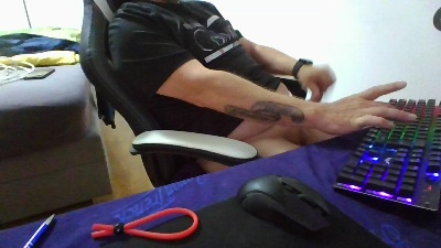 bernhardfun live cam on Cam4