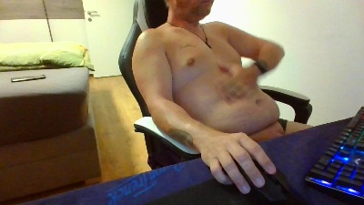 bernhardfun live cam on Cam4