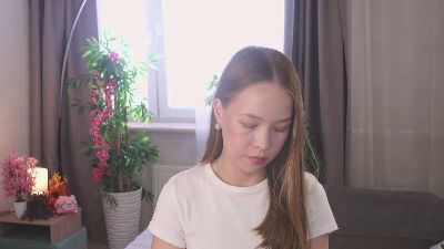 berry_xo live cam on Cam4