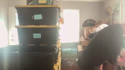 bgouda2001 Live Cam and Statistics on UnifiedCams