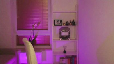 bianca_tease live cam on Cam4