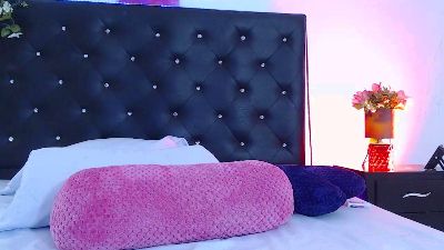 biancadollx live cam on Cam4