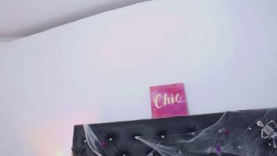 biancadollx live cam on Cam4