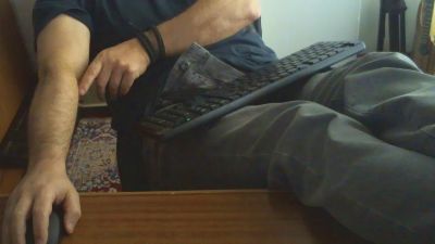 biberon29 live cam on Cam4