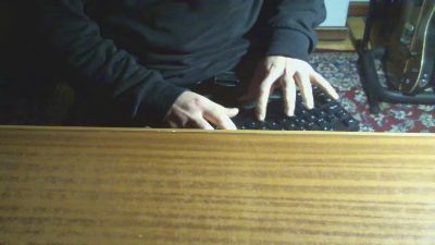 biberon29 live cam on Cam4