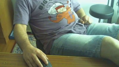 biberon29 live cam on Cam4