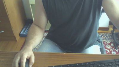 biberon29 live cam on Cam4