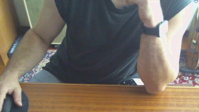 biberon29 live cam on Cam4