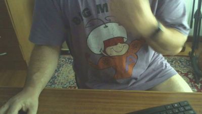 biberon29 live cam on Cam4