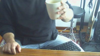 biberon29 live cam on Cam4