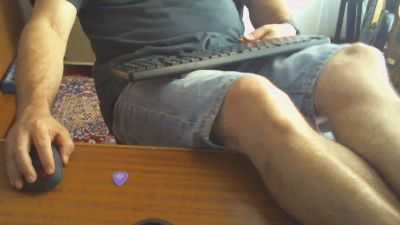 biberon29 live cam on Cam4