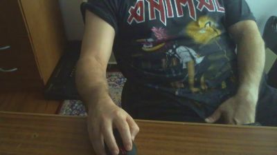 biberon29 live cam on Cam4