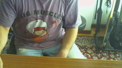 biberon29 live cam on Cam4