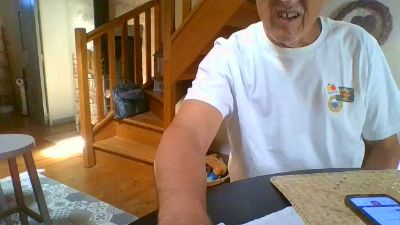 biboxer81 live cam on Cam4