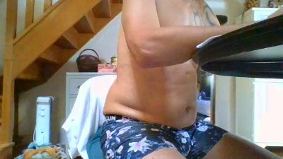 biboxer81 live cam on Cam4