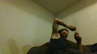 bigBUZZZZ69 live cam on Cam4